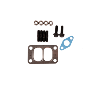 Dodge 3500 Turbo Install Kit - Fleece Performance - HX35 - `94-`02